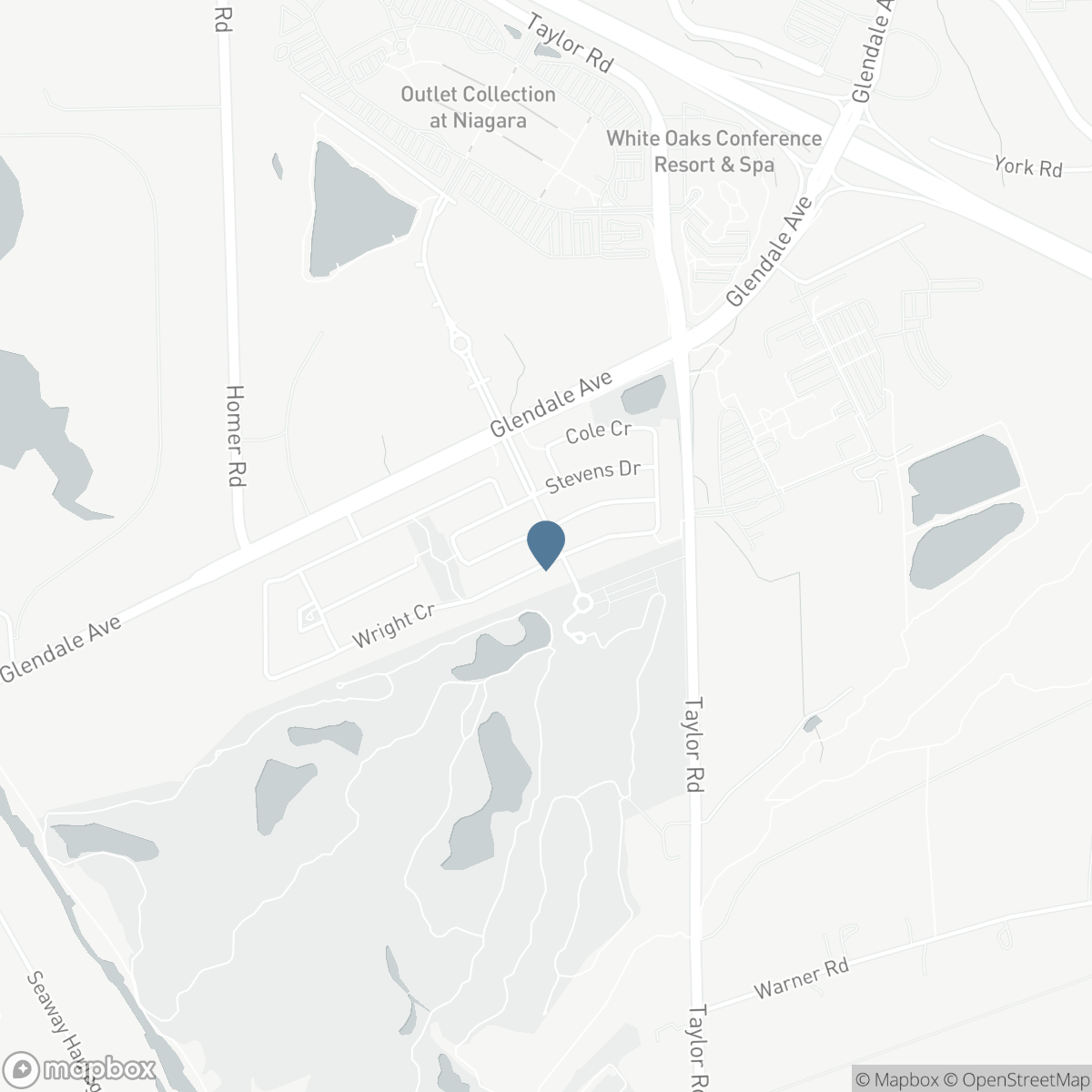 28 NIAGARA ON THE GREEN Boulevard, Niagara-on-the-Lake, Ontario L0S 1J0